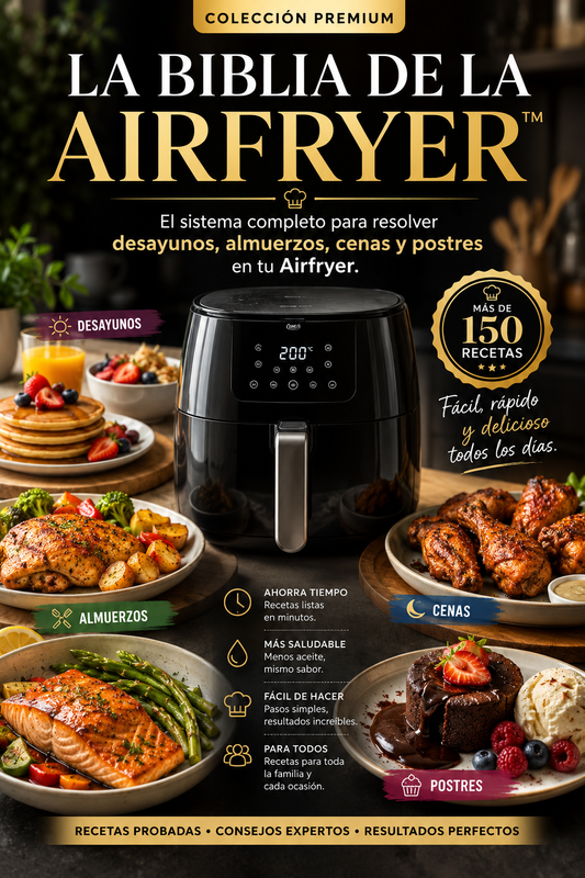 100 recetas